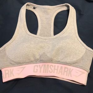 Gymshark Flex Sports Bra